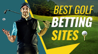 best golf betting sites